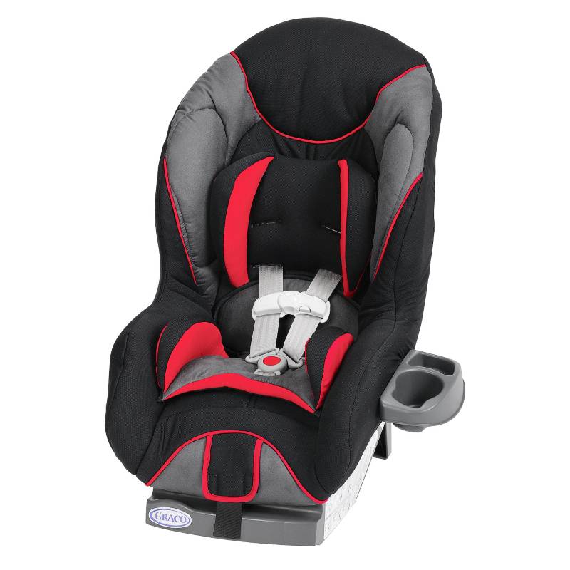 GRACO - Silla de Auto para Bebé Convertible Comfort Sport Graco