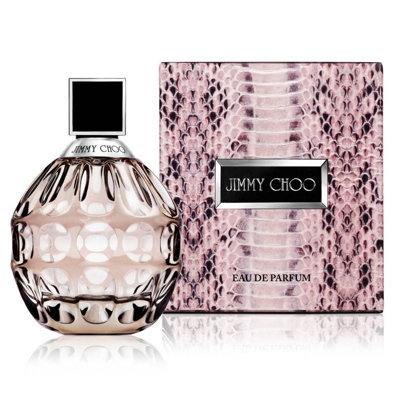 JIMMY CHOO - Perfume Mujer Jimmy EDP 60 ml