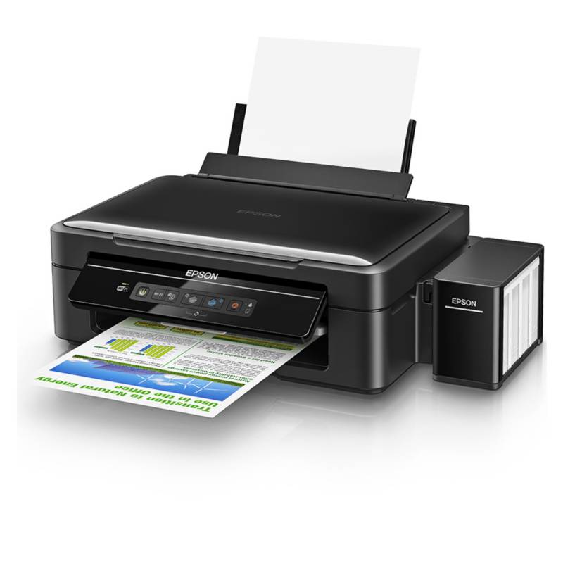 Epson Impresora Multifuncional L365 7962