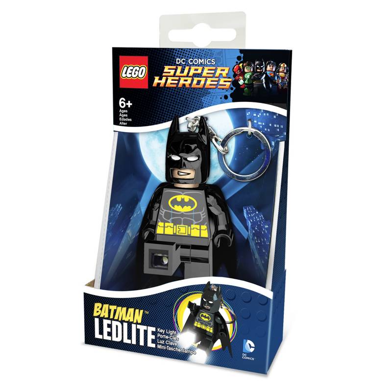 Llavero Batman Lego 