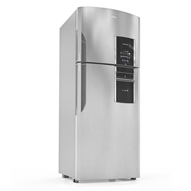 MABE - Refrigeradora RMS1951ZPRX0 No Frost 510 lts 