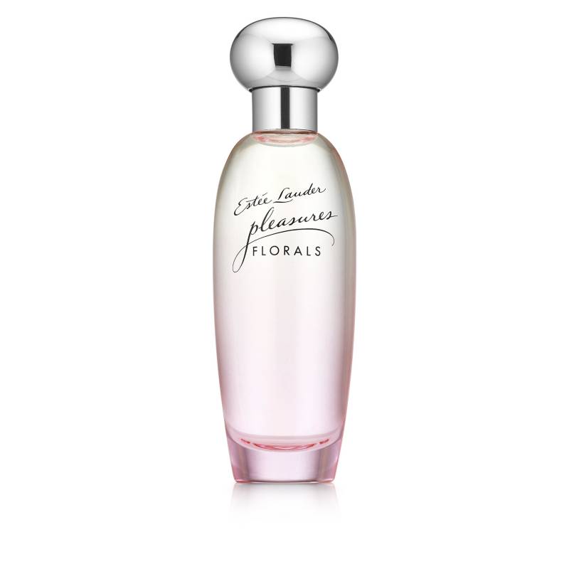 ESTEE LAUDER - Perfume Pleasures Floral Edp 50 ml