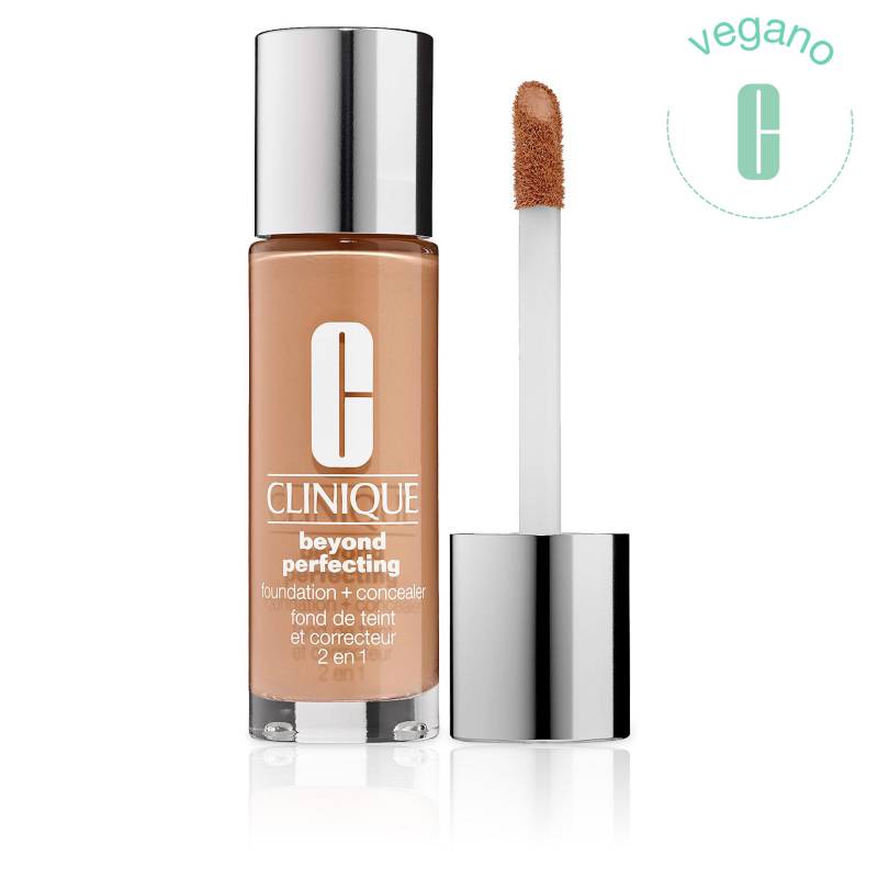 CLINIQUE - Base Corrector Beyond Perfecting Foundation and Concealer