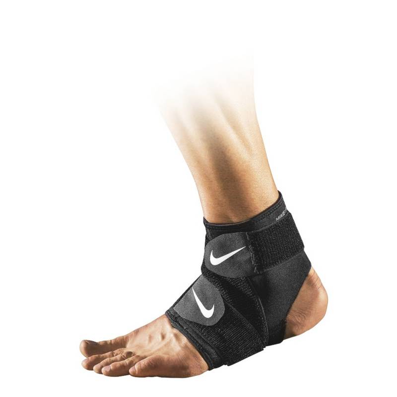 NIKE - Tobillera Ankle Wrap M