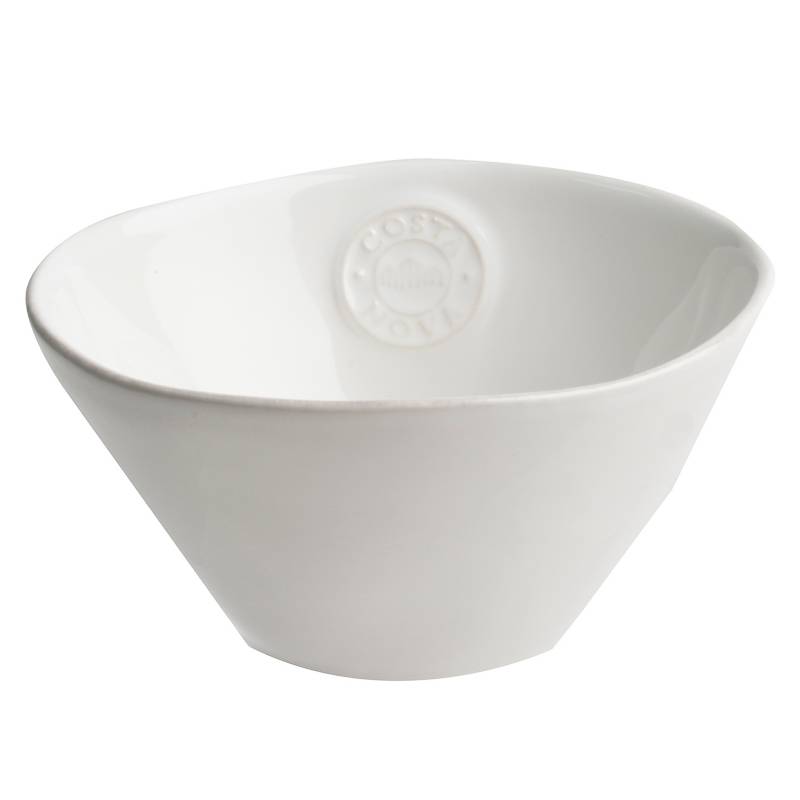 COSTA NOVA - Bowl Em Blanco 15 cm 