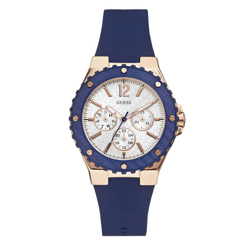 GUESS - Reloj Mujer Blue Collection W0149L5
