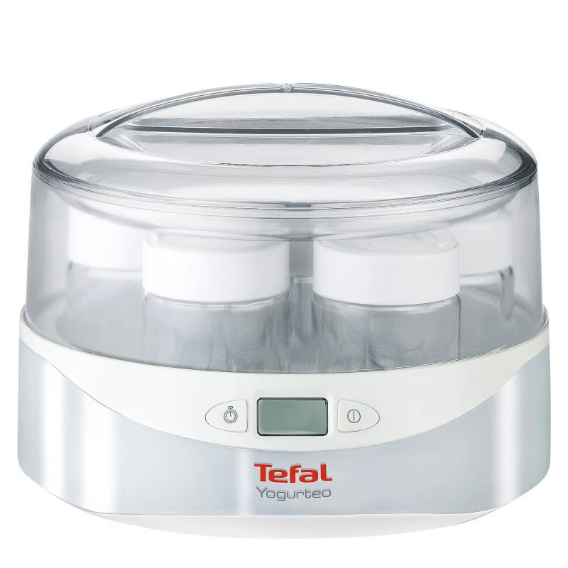 TEFAL - Yogurtera YG2321CL 7 Porciones