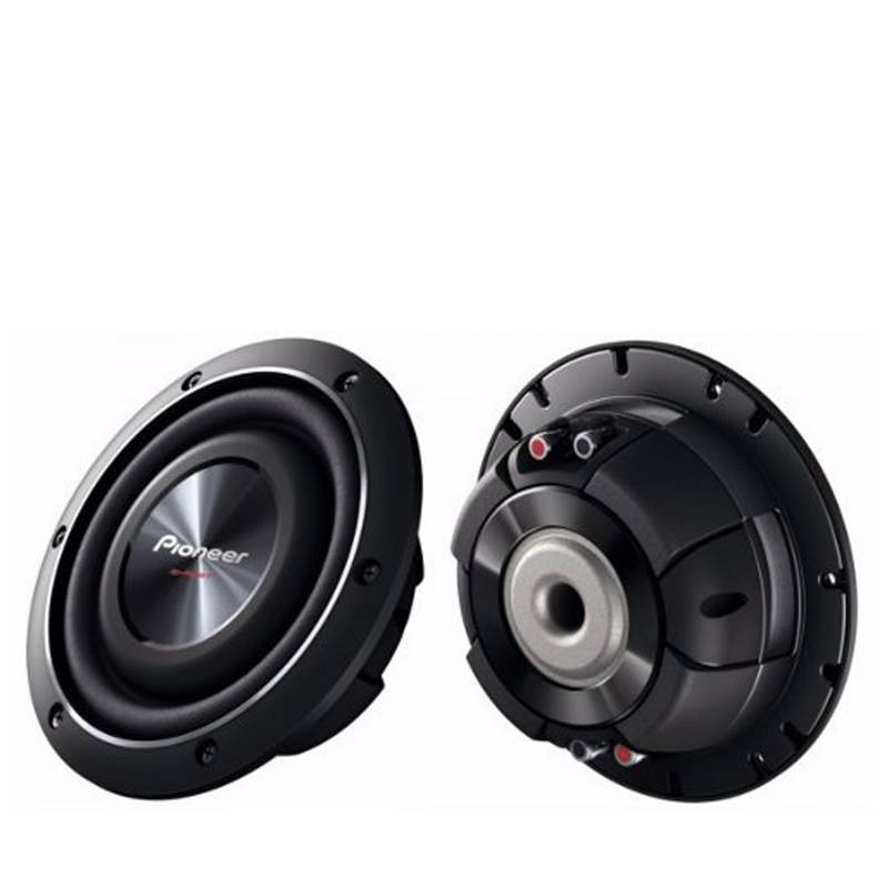 PIONEER - Subwoofer TS-SW3002S4 30 cm 1500 W