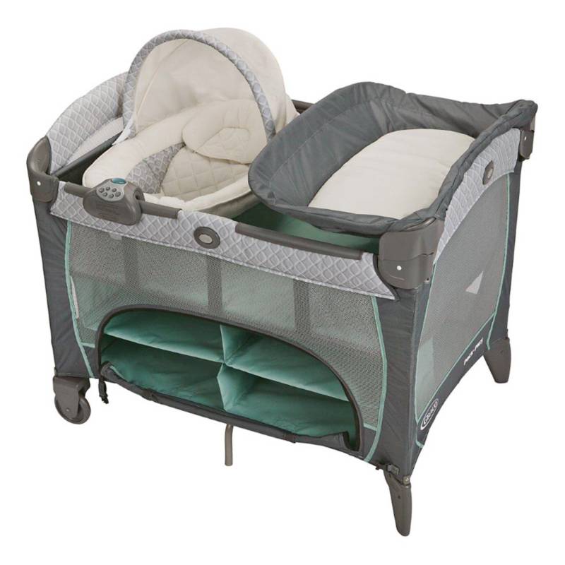 GRACO - Corralito Pack and Play Manor