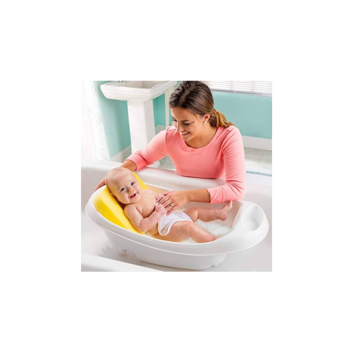Esponja de baño para bebes Extra suave