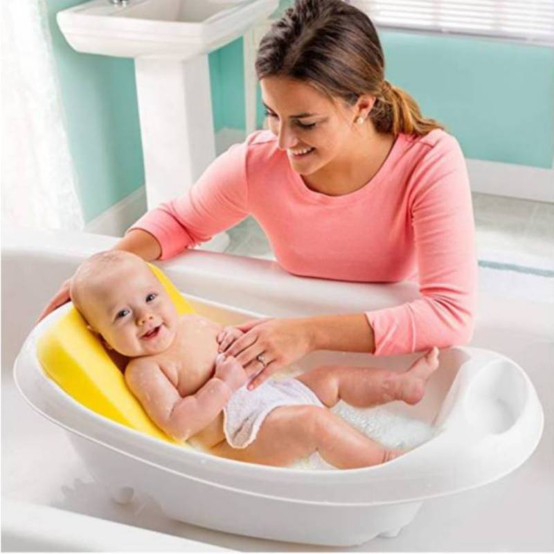 Esponja de Baño para Bebés SUMMER