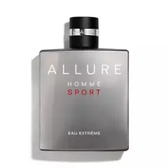 CHANEL - Perfume Hombre Allure Homme Sport Extreme EDP 150ML