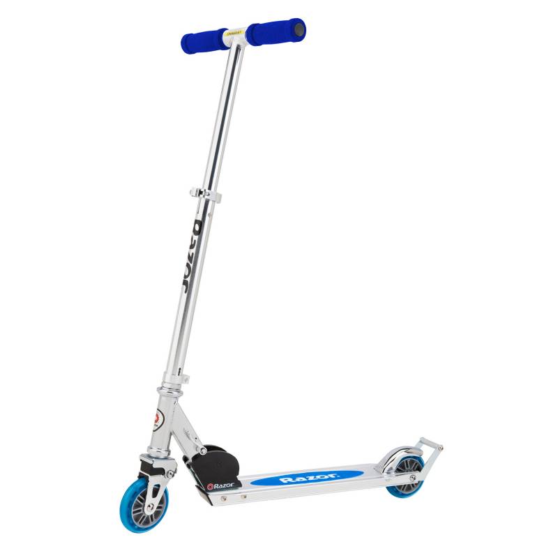 RAZOR - Scooter A2 Azul
