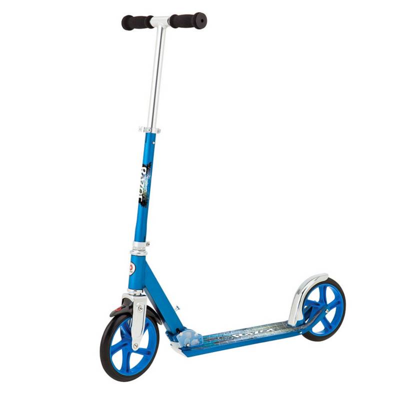RAZOR - Scooter A5 Lux Azul