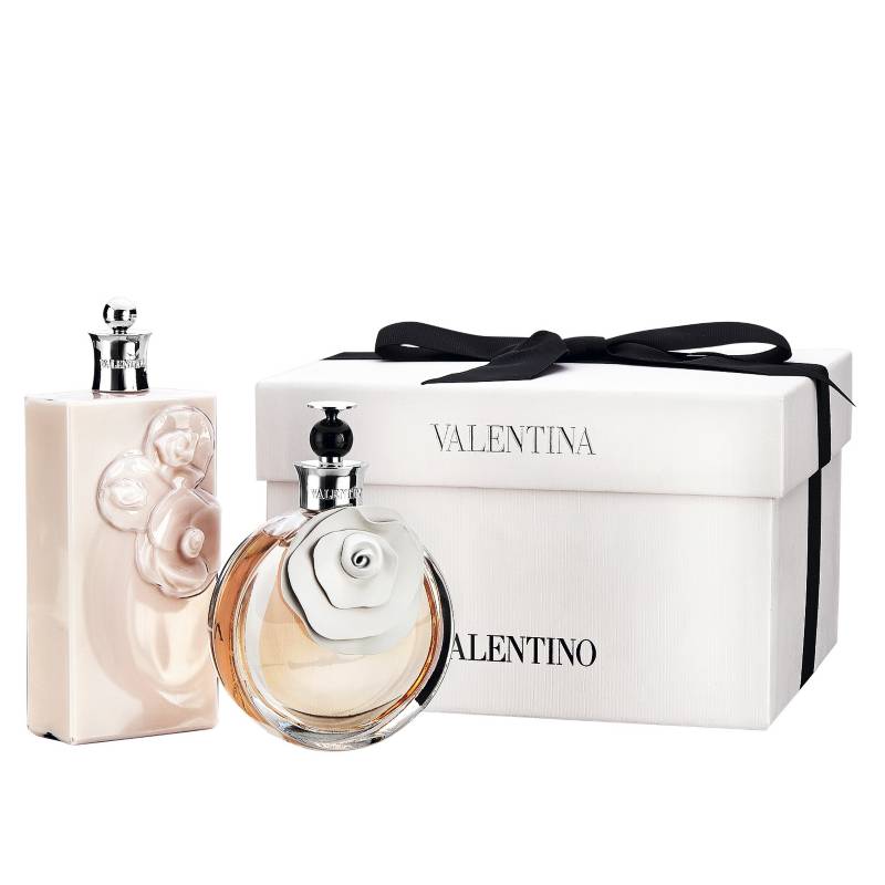 VALENTINO - Perfume Valentina EDT 50 ml + Body Lotion 100 ml