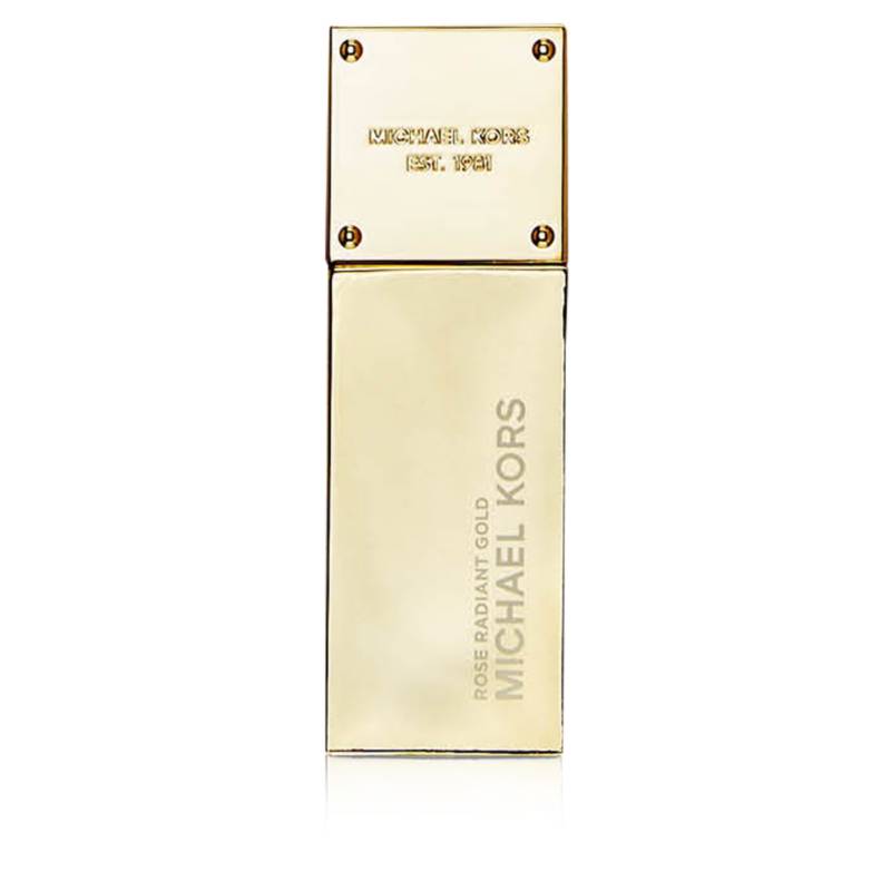 MICHAEL KORS - Perfume Rose Brilliant Gold EDP 30 ml