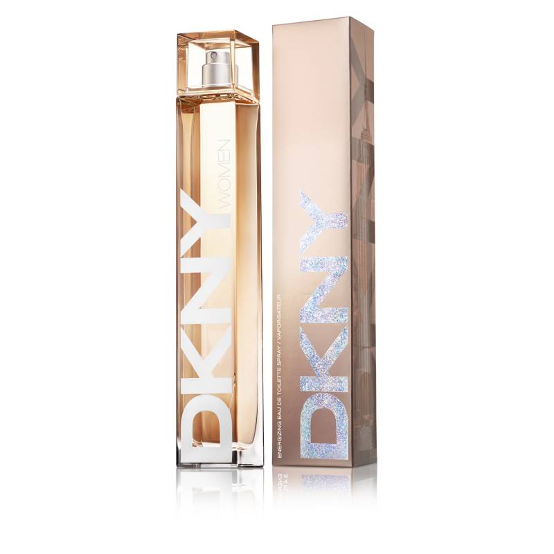  - Fragancia DKNY for Women Edt 100 ml