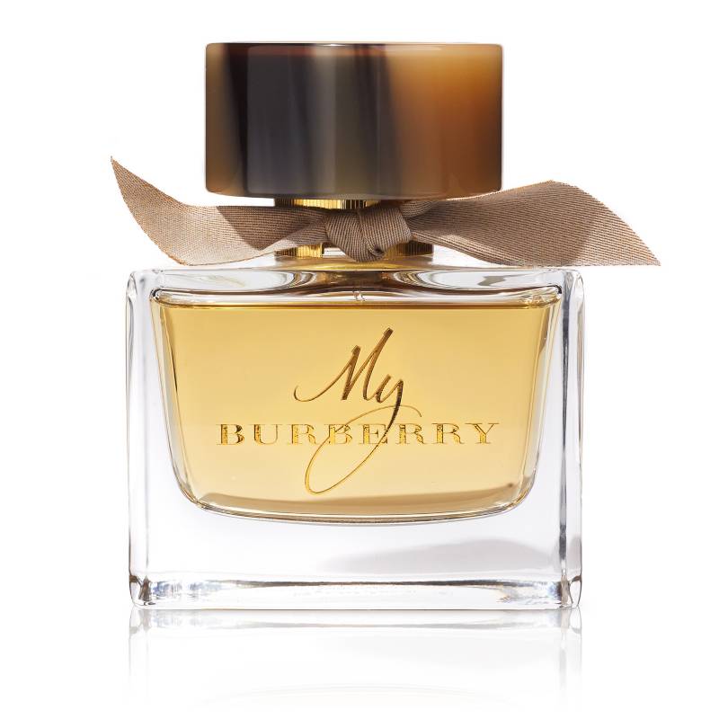 BURBERRY - Fragancia Mujer My Burberry EDT 50 ml