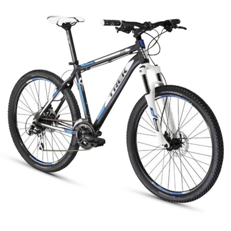 bicicleta trek 3900 precio nueva