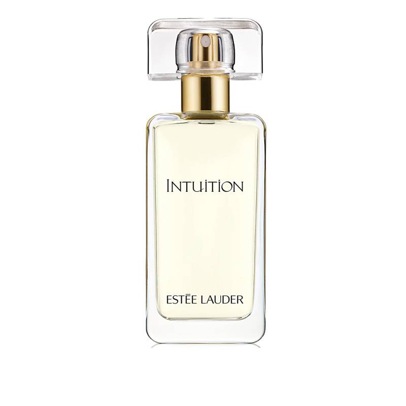 ESTEE LAUDER - Perfume Mujer Intuition EDP 50 ml