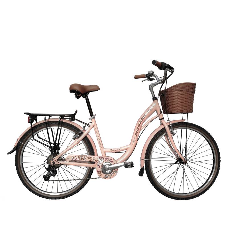 MONARETTE - Bicicleta Romantic