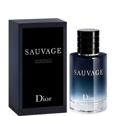 dior sauvage edp 60 ml