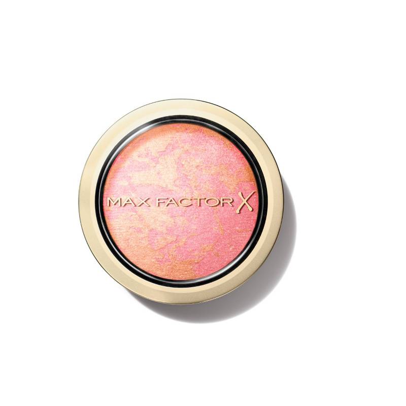 MAX FACTOR - Max Factor Rubor Creme Puff Lovely Pink