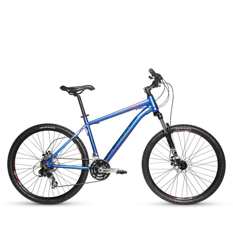 OXFORD - Bicicleta Aro 26 Oxford BA2663AZL Azul