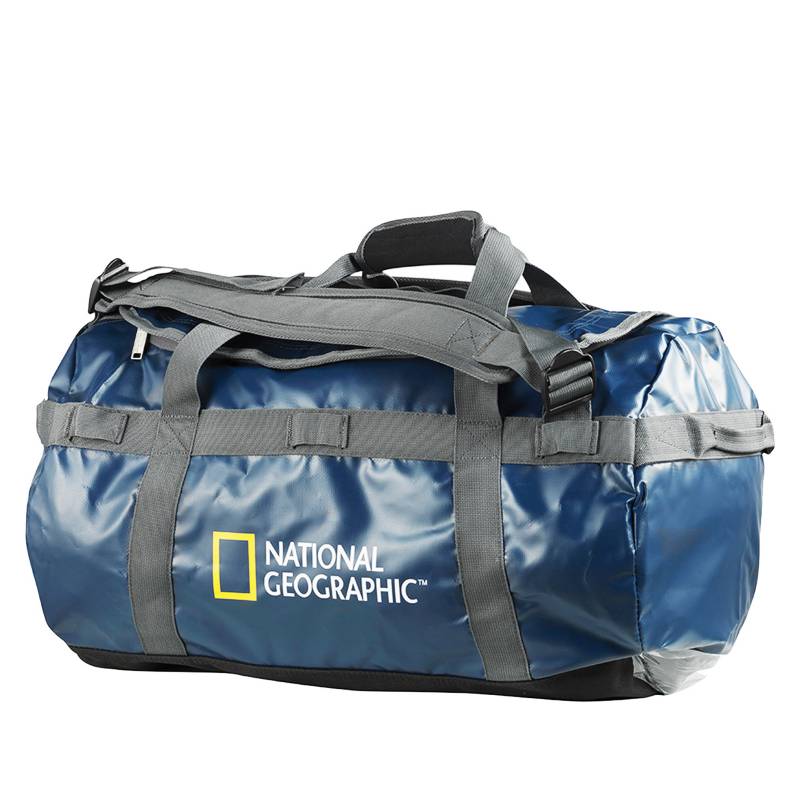 NATIONAL GEOGRAPHIC - Bolso Travel Duffle 50