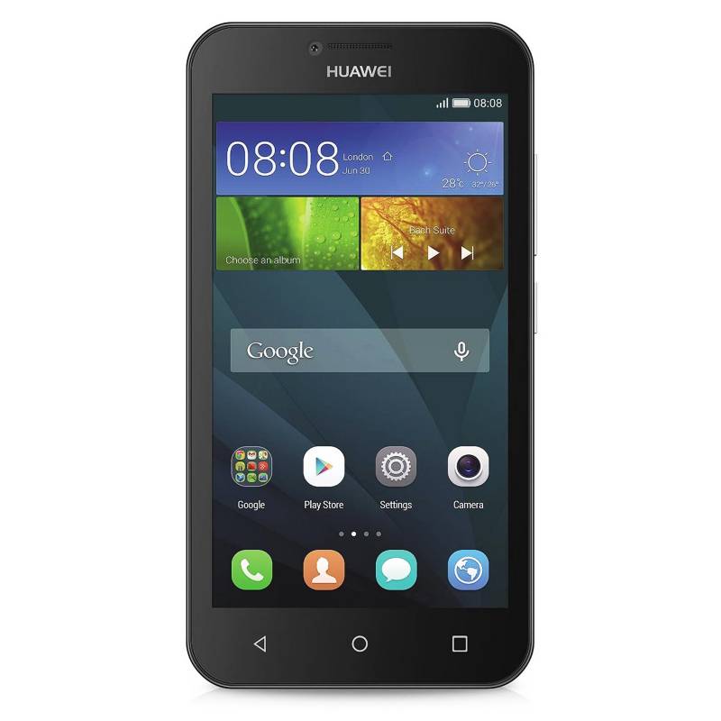 HUAWEI - Smartphone Y560 Blanco