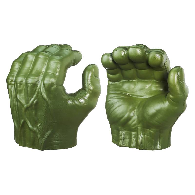 AVENGERS - Guante Avengers Hulk Gamma Grip Fists
