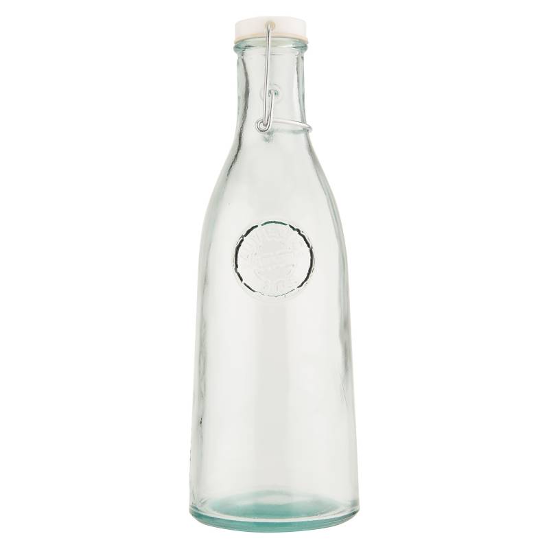 VIDRIOS SAN MIGUEL - Botella Agua Authentic 1 lt