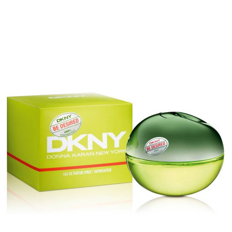 DKNY - Perfume Mujer Be Desired EDP 30 ml