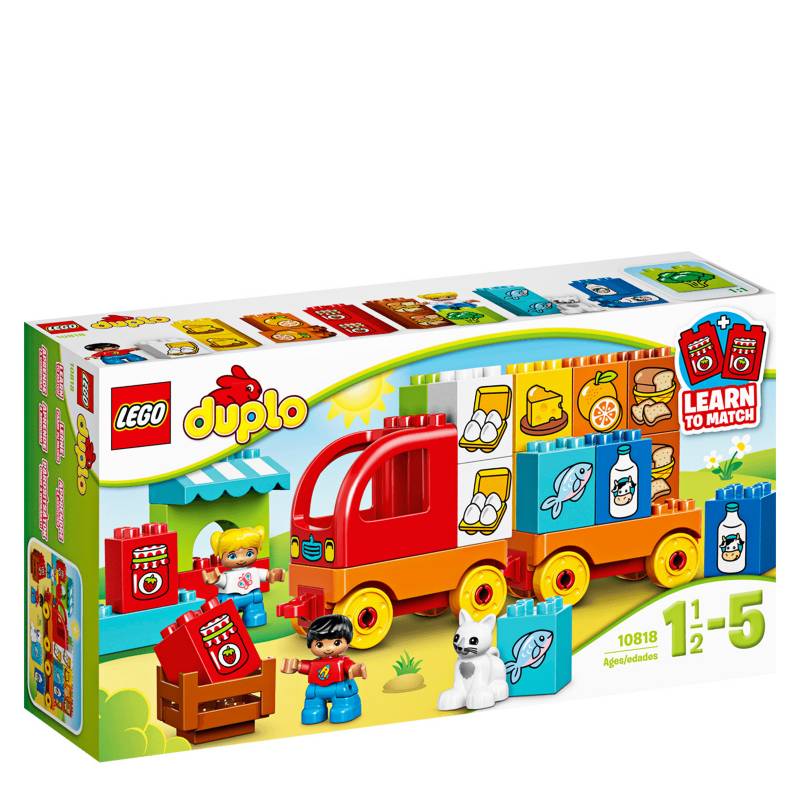 LEGO - Set Camión
