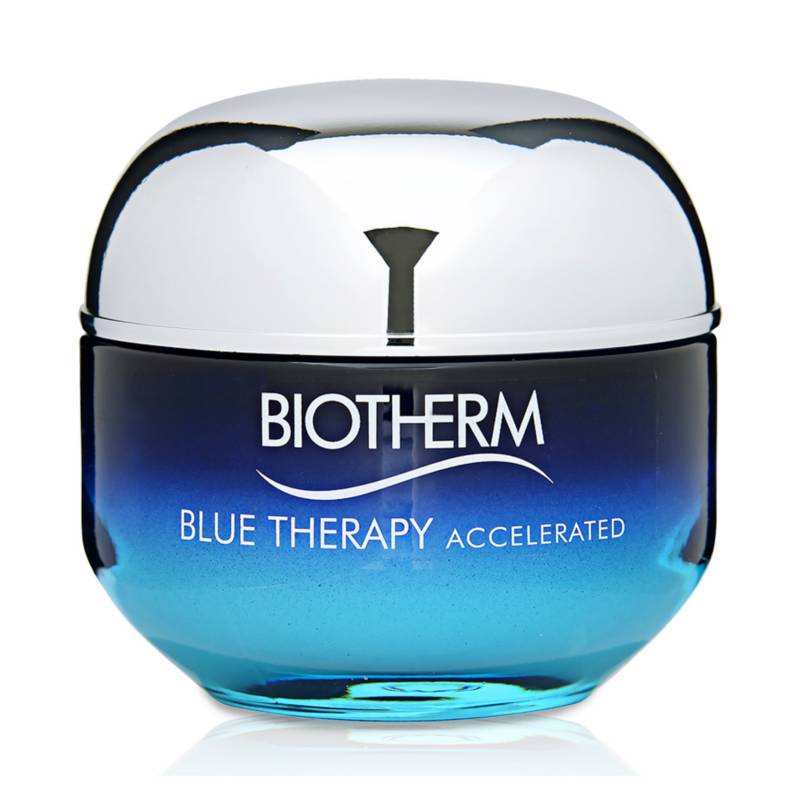 BIOTHERM - Crema Blue Accelerated 50 ml