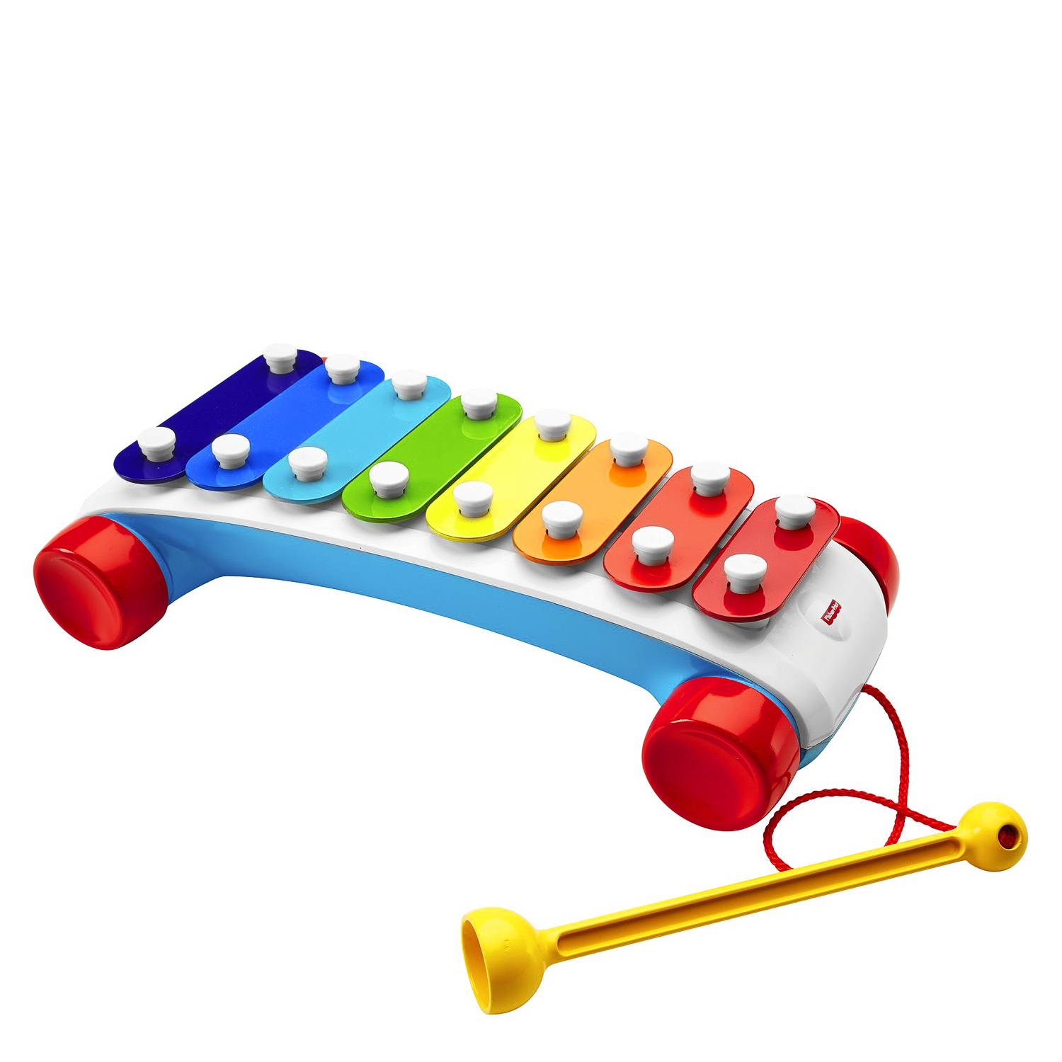 Juguetes para niños de 1 año: juguete musical 4 en 1 con xilófono, regalo