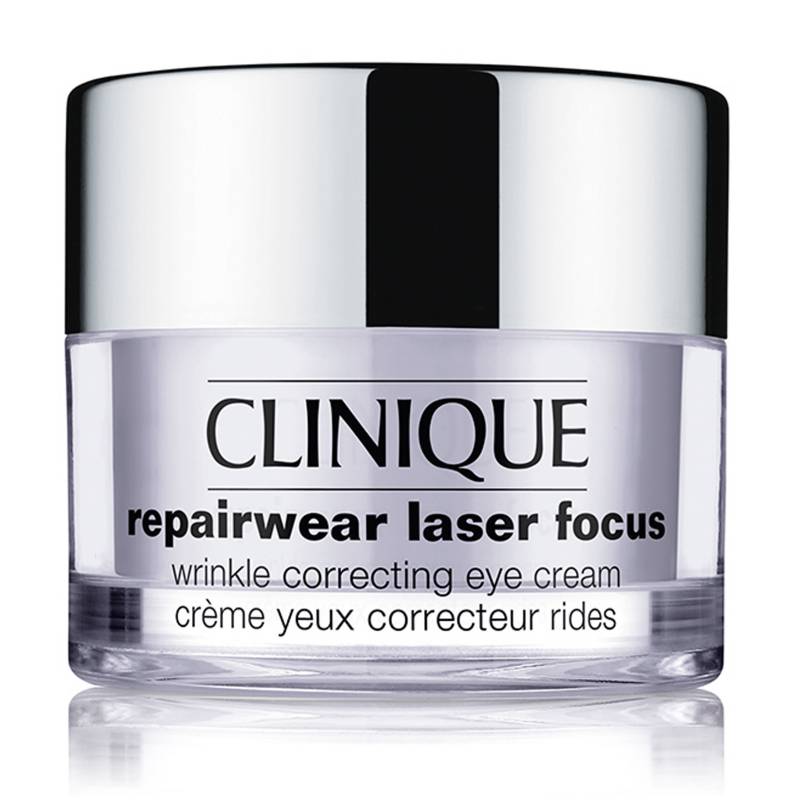CLINIQUE - Contorno De Ojos Repairwear Laser Focus