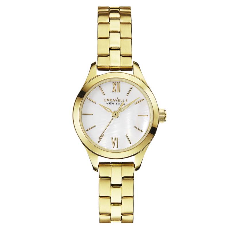 CARAVELLE BY BULOVA - Reloj para Mujer New York 44L155