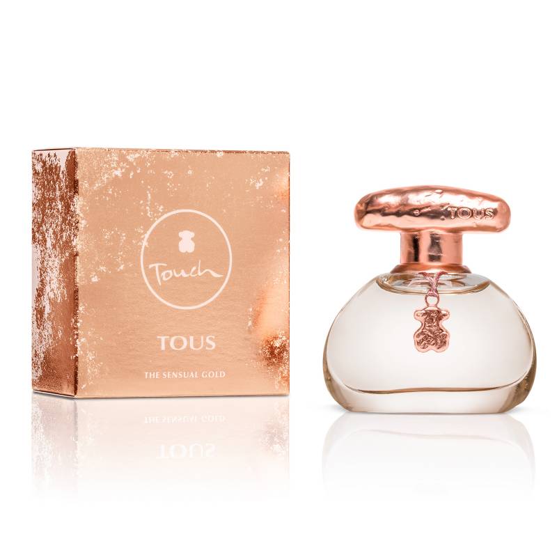 TOUS - Tous Sensual Touch Edt 30 ml