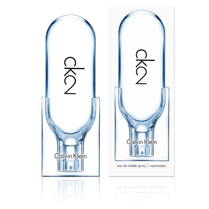 CALVIN KLEIN - Fragancia CK2 50 ml