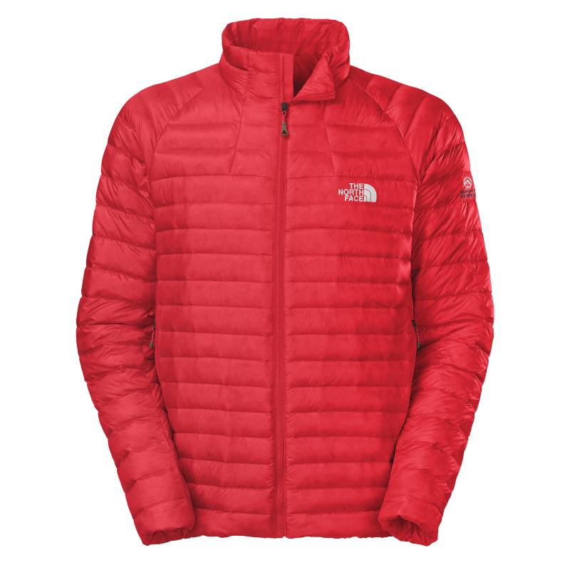 THE NORTH FACE - Casaca M Quince 