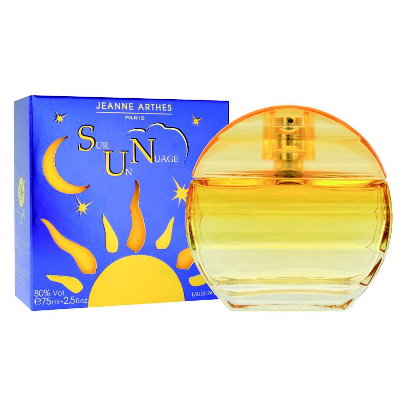 JEANNE ARTHES - Perfume Mujeres Sun EDP 100 ml