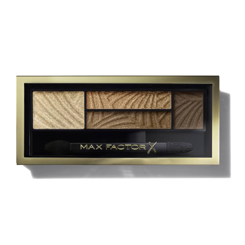 MAX FACTOR - Max Factor Sombras Smoke Eye Drama Opulent Nudes