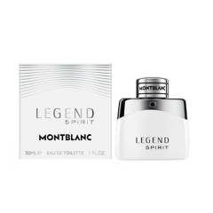 MONTBLANC - Legend Spirit EDT