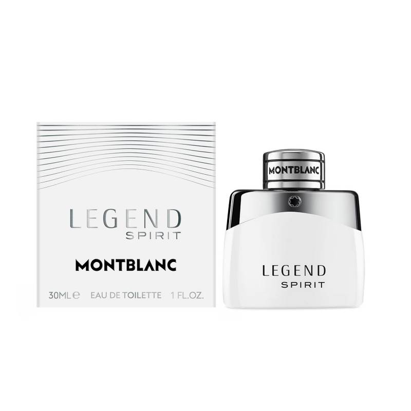 MONTBLANC - Legend Spirit EDT 30 ml