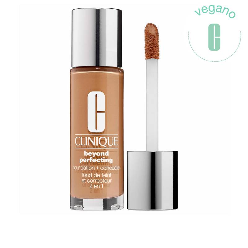 CLINIQUE - Base + Corrector Beyond Perfecting Sand  18