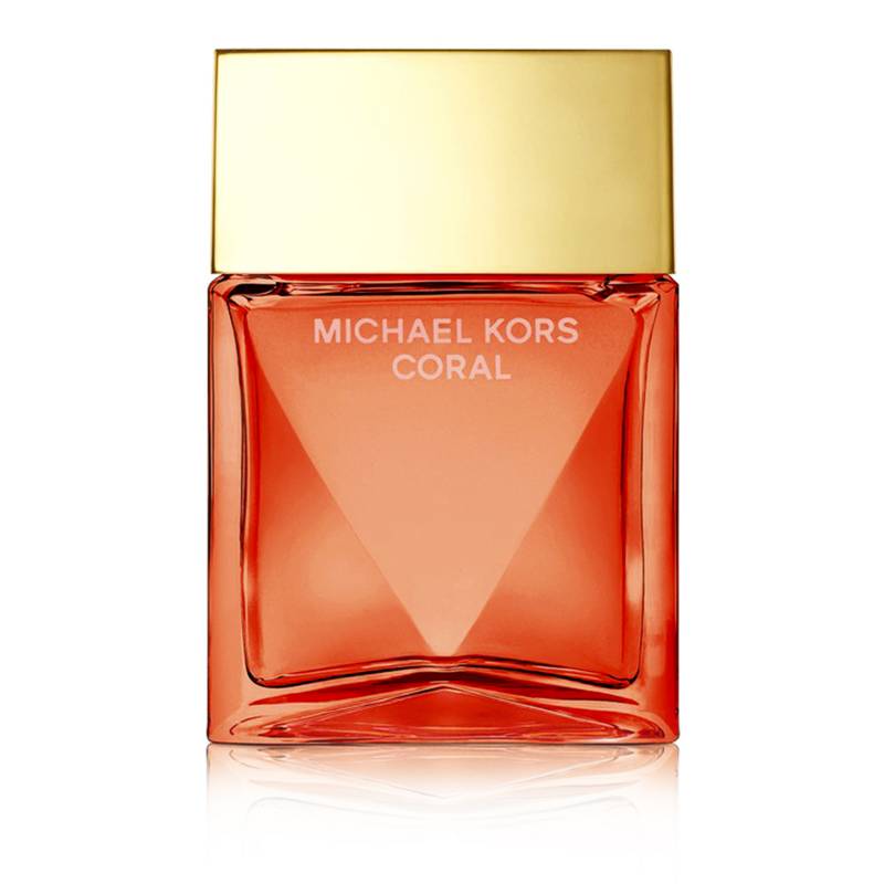 MICHAEL KORS - Perfume Coral Eau de Parfum 100 ml
