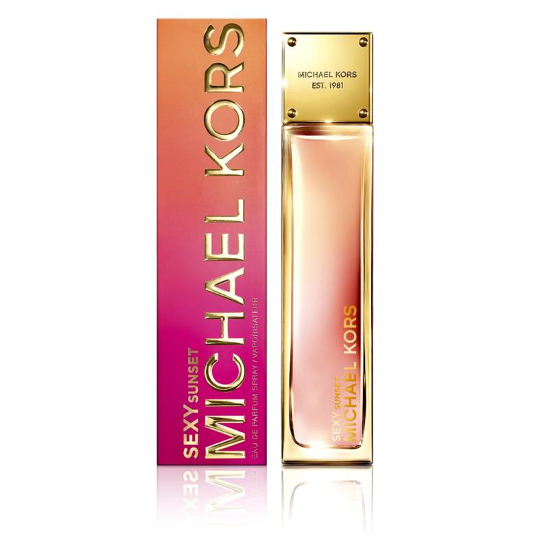 MICHAEL KORS - Perfume Sexy Sunset Eau de Parfum 100 ml