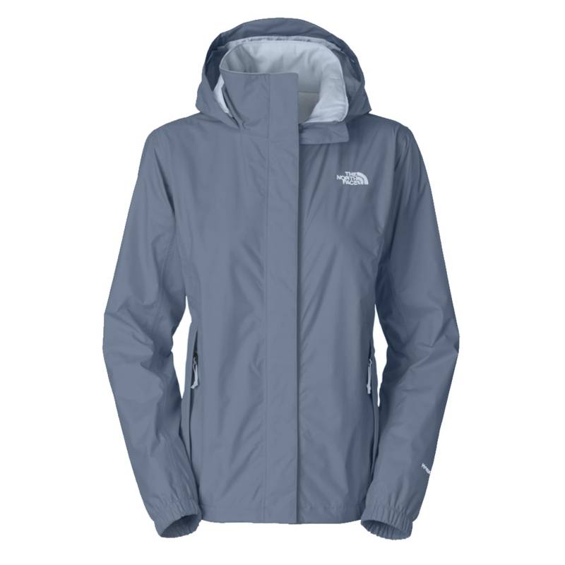 THE NORTH FACE - Casaca Impermeable Resolve
