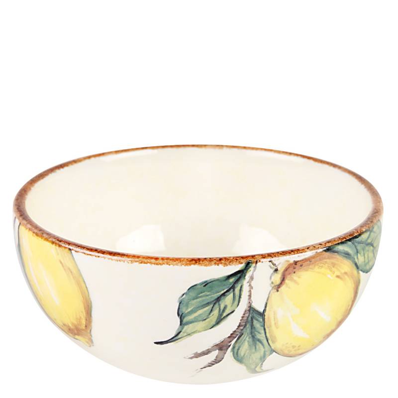 ROBERTA ALLEN - Bowl Limones 16 cm
